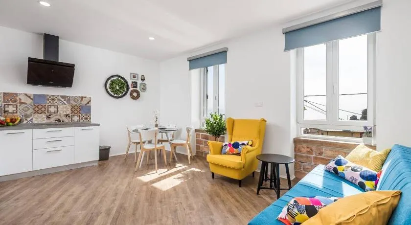 Apartment Villa Elena - Image 1