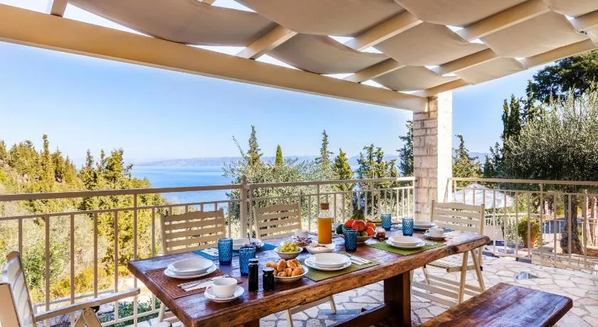 Villas Muscalas by Konnect, 200m from the Beach - Image 1