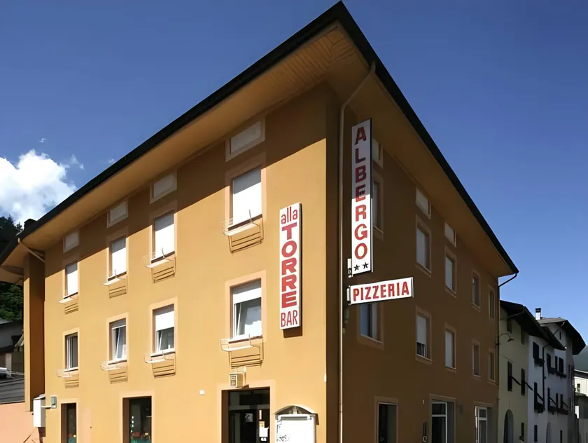 Albergo Alla Torre - Image 1