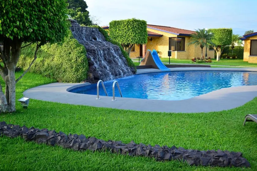 Villas Layfer, Córdoba, Veracruz, Mexico - Image 1