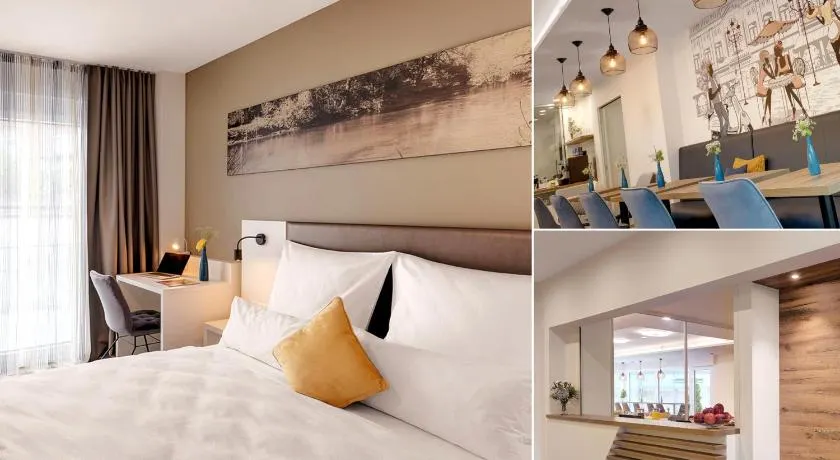 Amper Art Hotel - Image 1