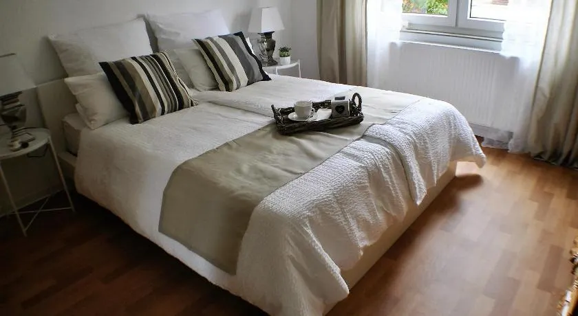 Ferienwohnung Marina Kassel - Image 1