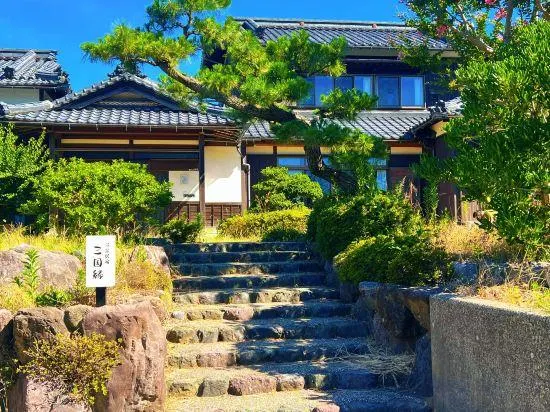Onsen minshuku mikunien - Image 1