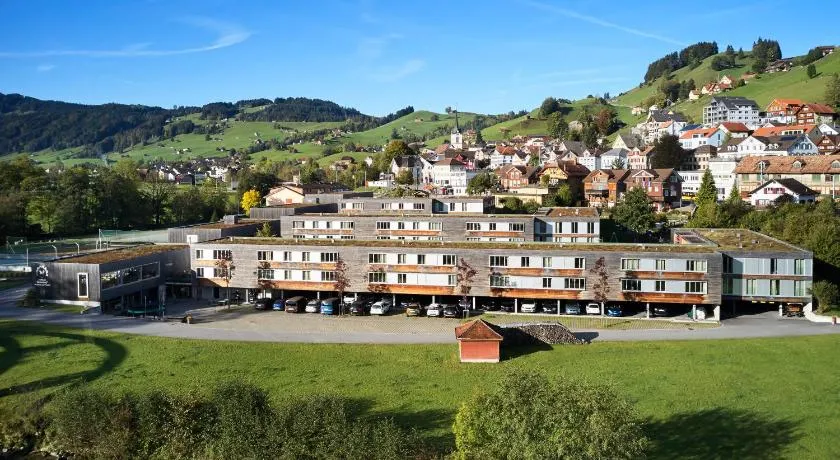Reka-Feriendorf Urnäsch - Image 1