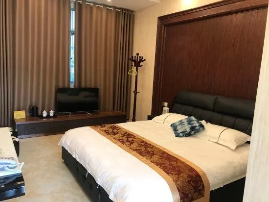Weishan Gulan Impression Hotel - Image 1