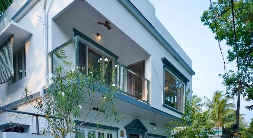 Fort Kochi Johnson Homestay - Image 1