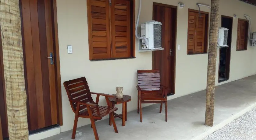 Villa Portal dos Ventos - Image 1