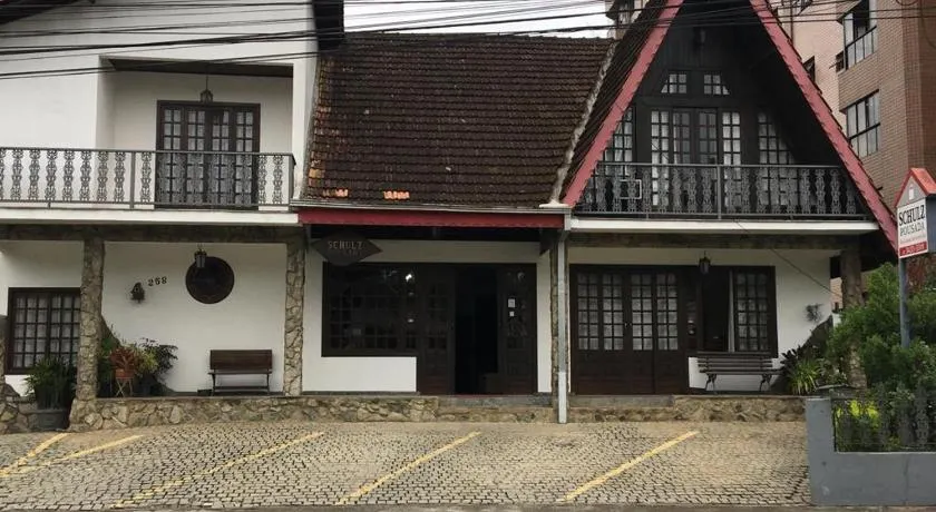 Schulz Pousada - Image 1