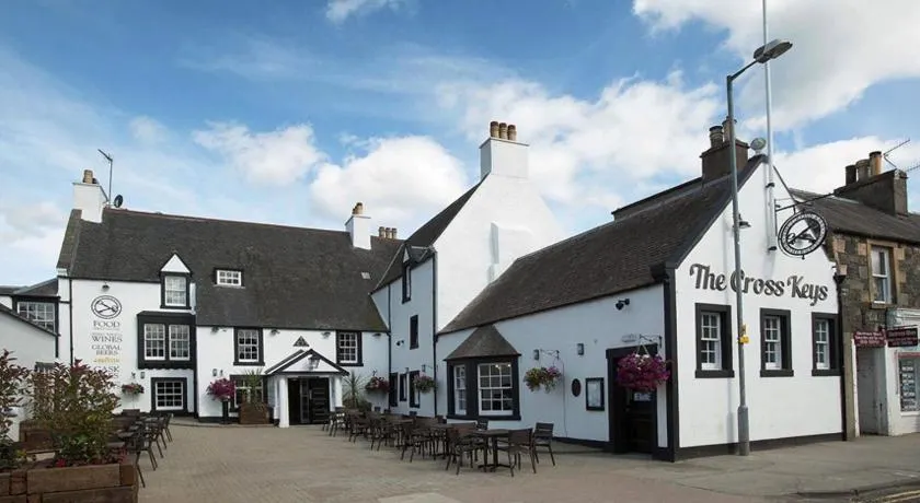 The Cross Keys - Image 1