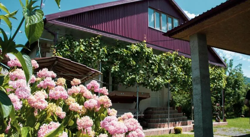 Guest House Melissa - Image 1
