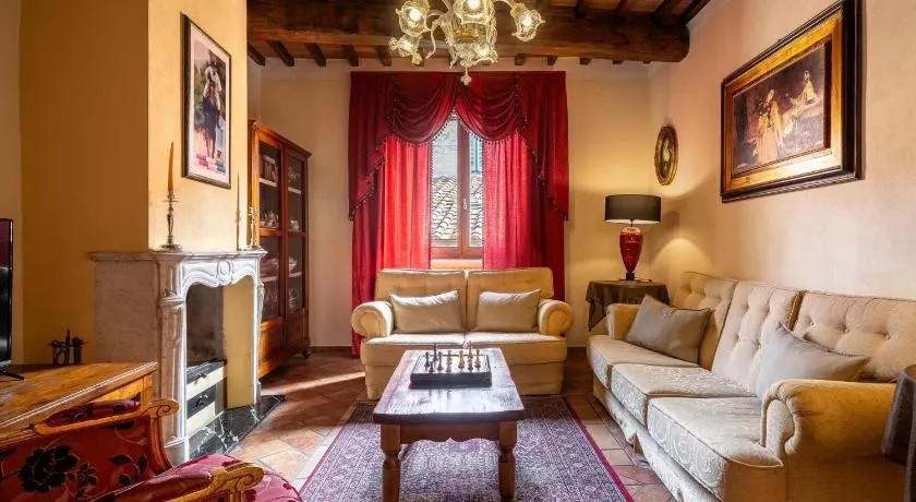Porta nuova home - Image 1