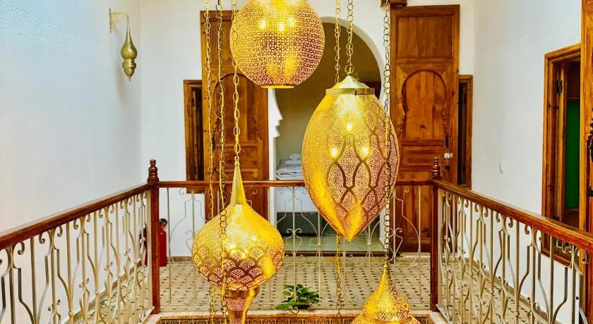 Riad El Sultan - Image 1