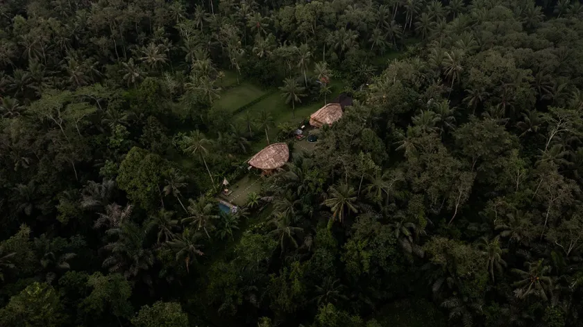Pitu, a Punggul Village Escape - Image 1