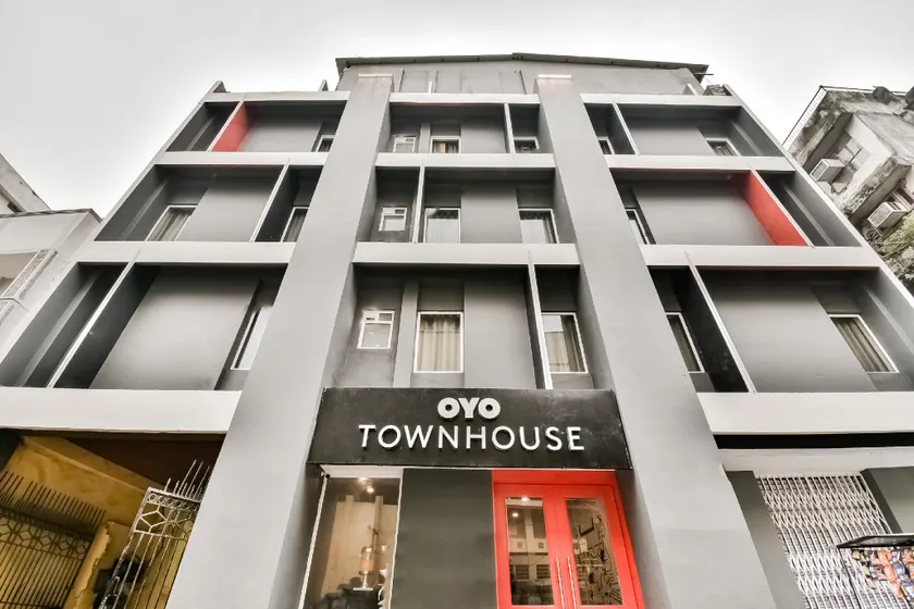 Townhouse Menka - Image 1