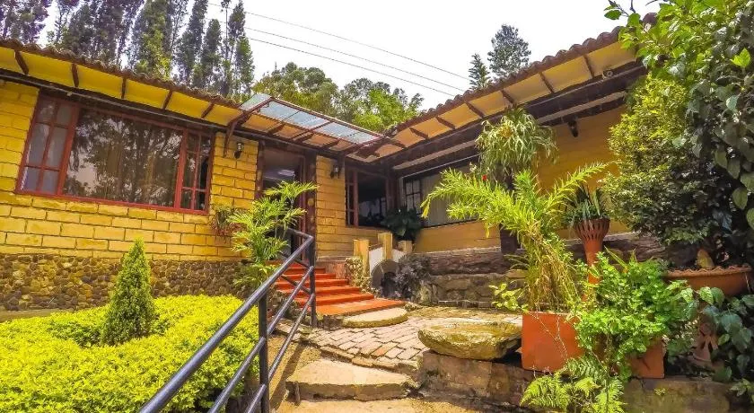 Villa Satu - Image 1
