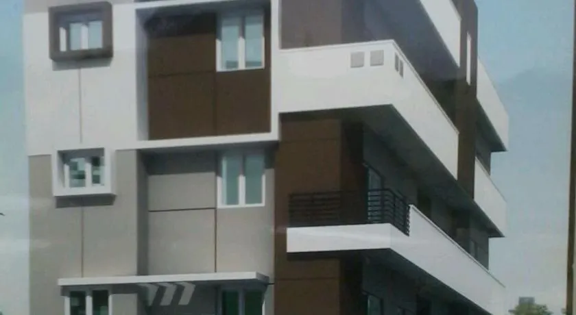 GIRI Service Apartment - Image 1