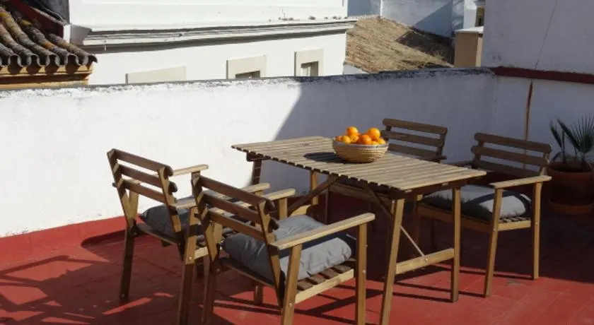Apartamento Almirante Hoyos IV - Image 1