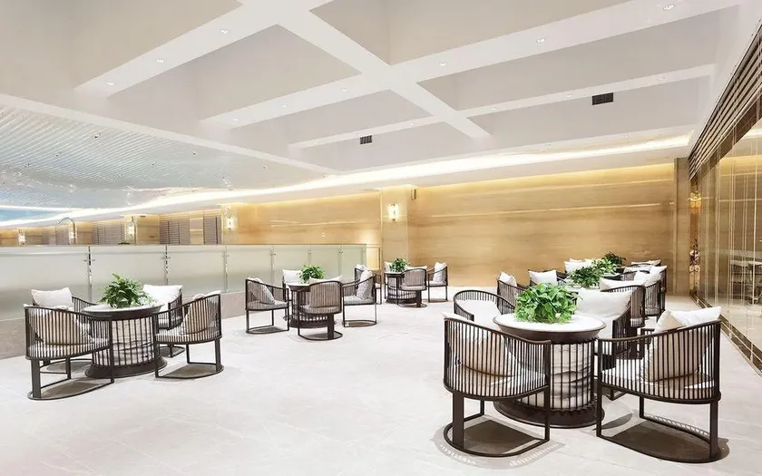 Guilin Hongmou Hotel - Image 1