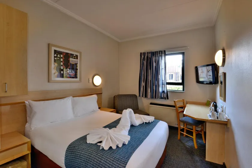 Road Lodge Centurion - Image 1