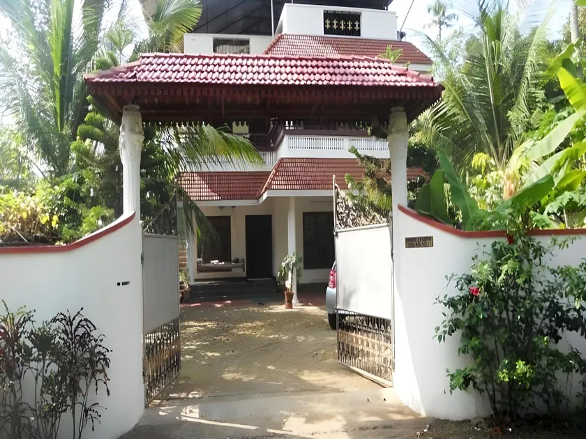 Palakal Residency - Image 1