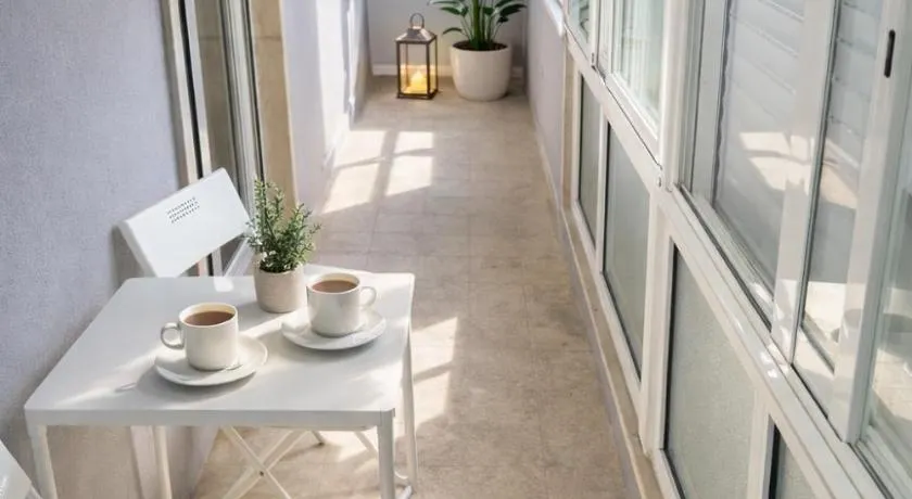 Lisboa Golden Light Apartment - Image 1