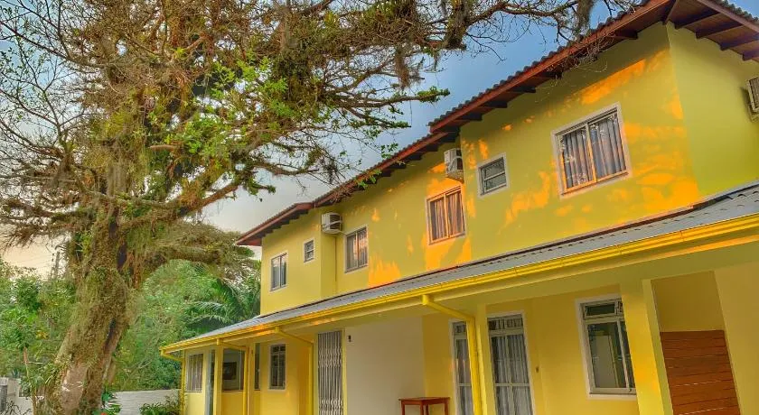 Pousada Figueira - Image 1