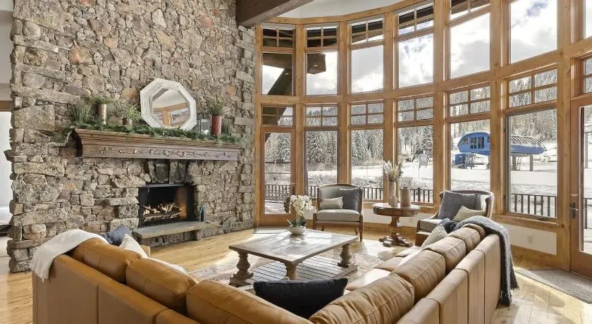 Apex Lodge - Solitude Resort 5BR with Hot Tub - Image 1
