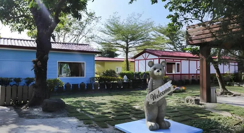 Zhang Yi Ya Zhu Homestay - Image 1