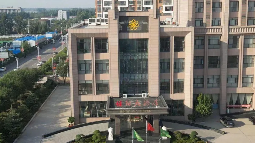 shijingHotel - Image 1
