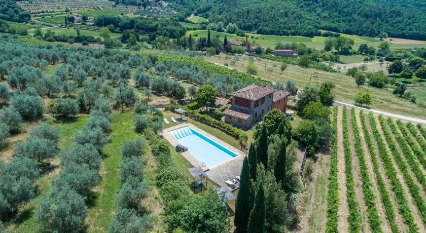 Casale La Valle - Image 1