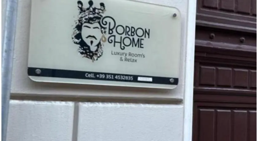 Borbon Home luxury rooms & SPA - Image 1