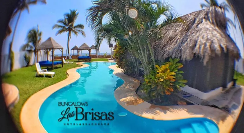 Bungalows Las Brisas Acapulco - Image 1