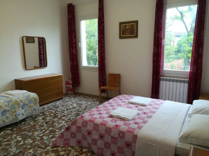 Venice Cityview Guesthouse - Image 1