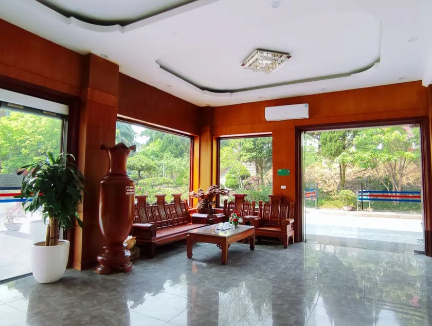 Khu Nghỉ Dưỡng Him Lam - Him Lam Resort - Image 1