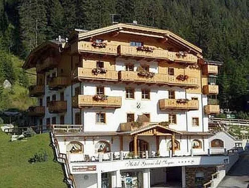 Hotel Chalet Del Sogno - Image 1