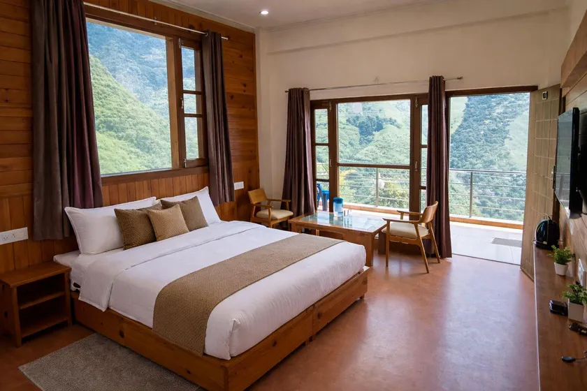 The Tranquil hotel - Image 1
