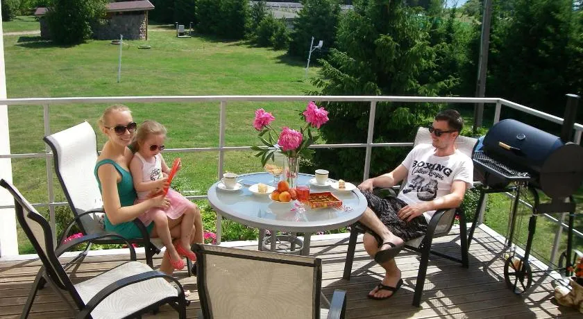 Sõrve Guest House - Image 1