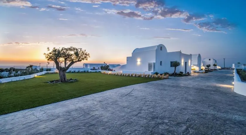 Kyklos Villas - luxury villas with private pool - Image 1