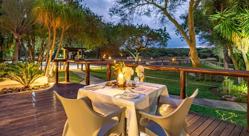 Phelwana Game Lodge - Image 1