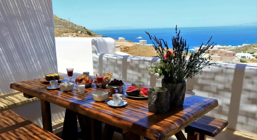 Aegean Blue Houses - Image 1