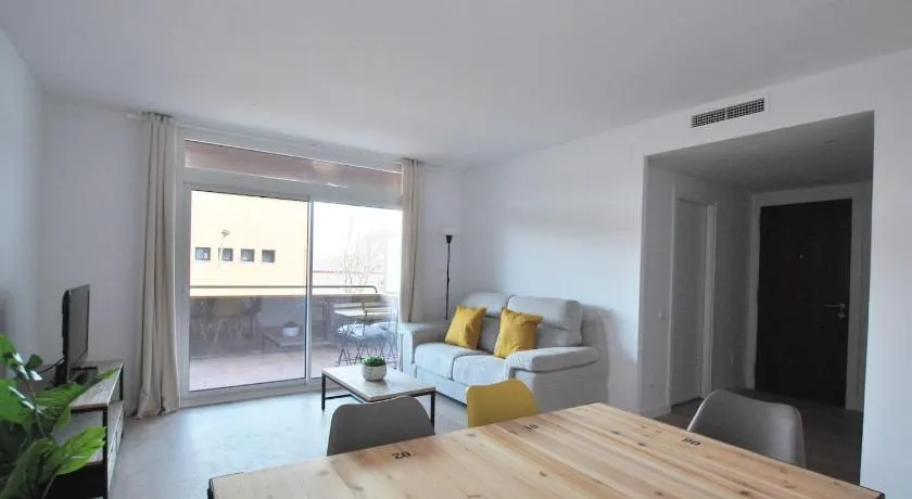 Santa Maria apartment - Image 1