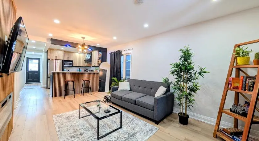 Hamilton Ontario 2 BR Wi-Fi Workspaces Near Ottawa - Image 1