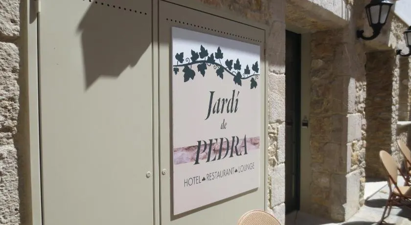 Jardi de Pedra - Image 1