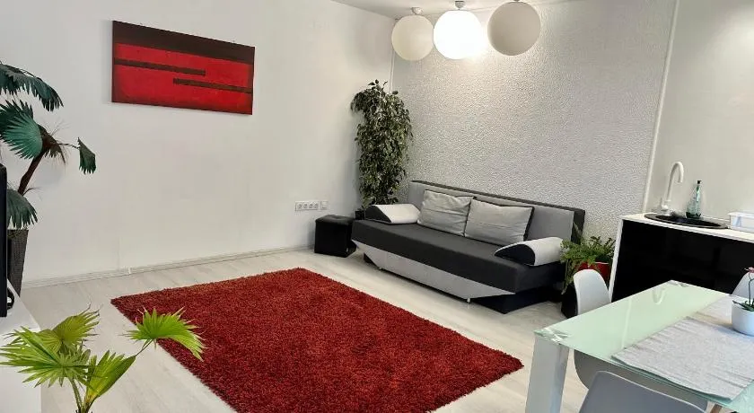 Apartament in centrul Clujului - Image 1
