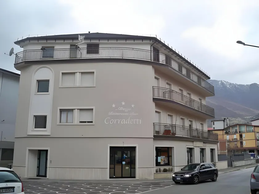Albergo Corradetti - Image 1