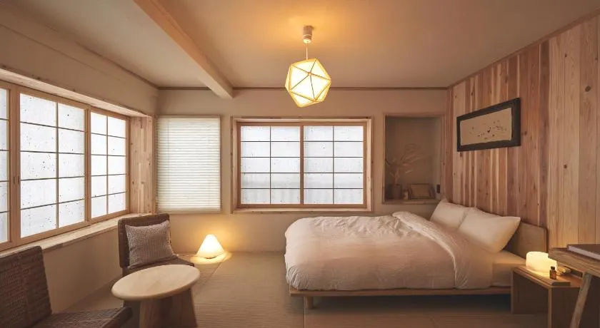 MUJI room SAKAMOTOYA - Image 1