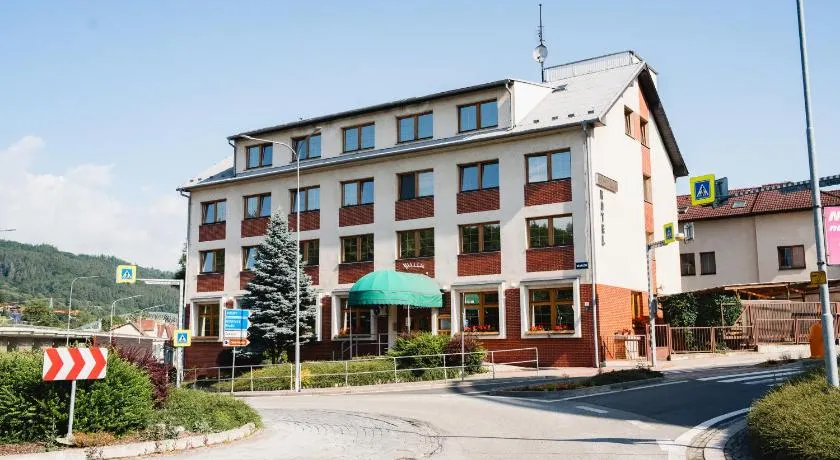 Hotel Macocha - Image 1