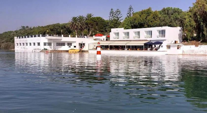 Ostrea - Lagune de Oualidia - Image 1