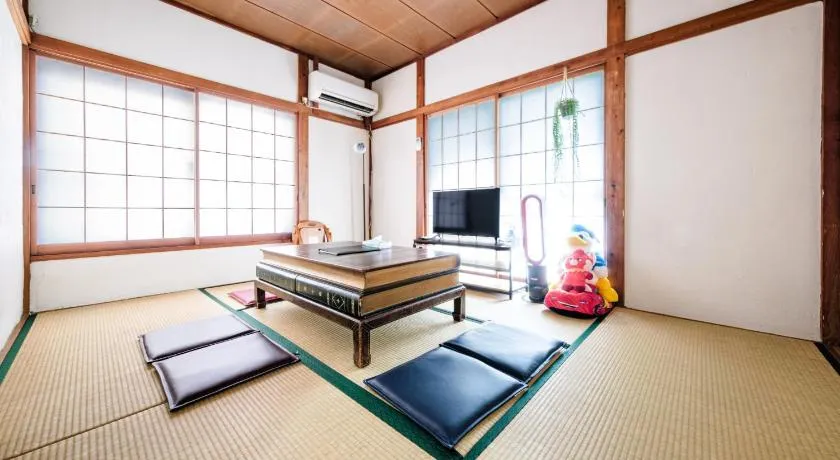 Push house 浦安 - Image 1
