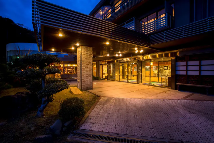 Hotel Kitanoya - Image 1